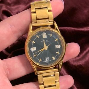 Men’s Fossil Watch
